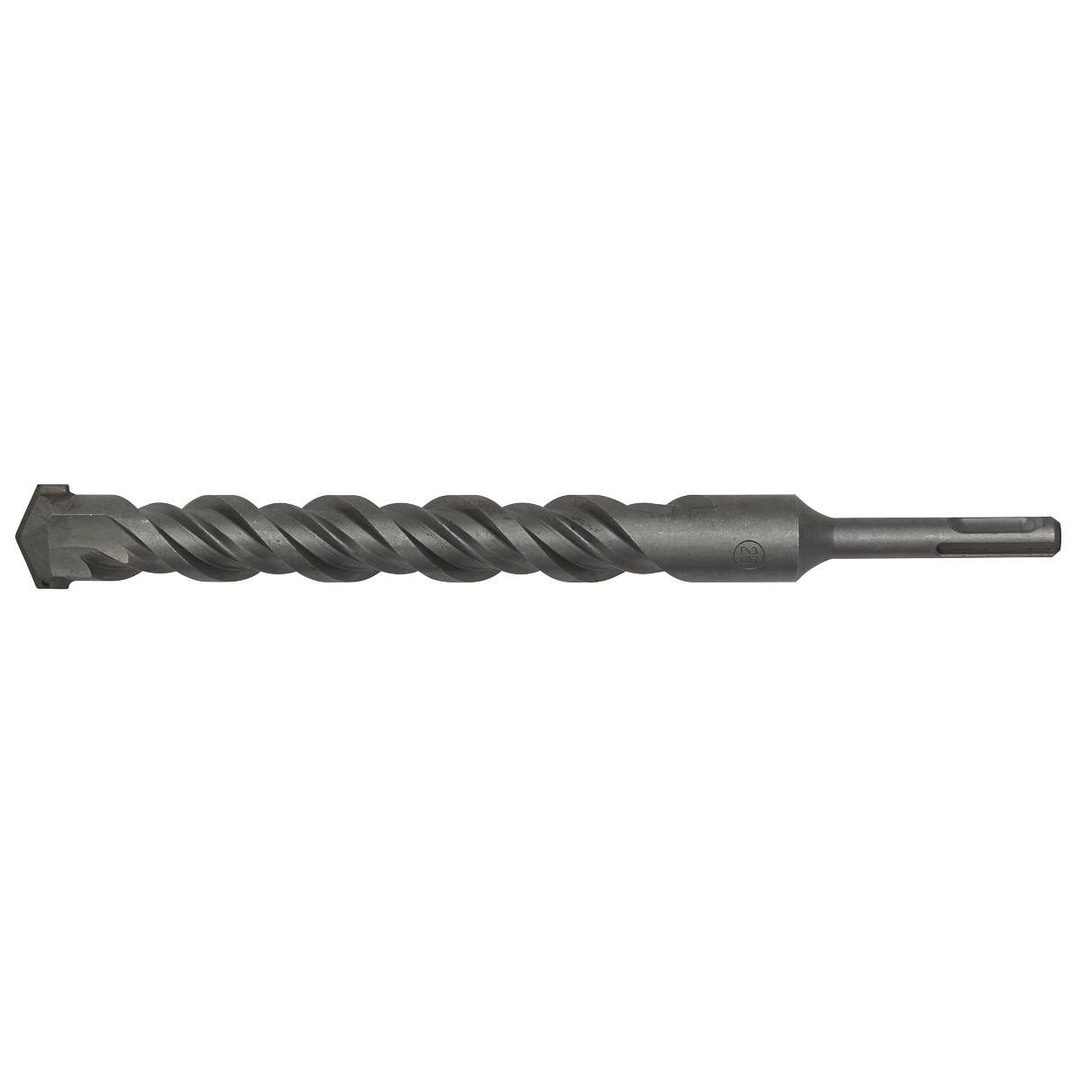 SDS Plus Drill Bit Ø25 x 250mm