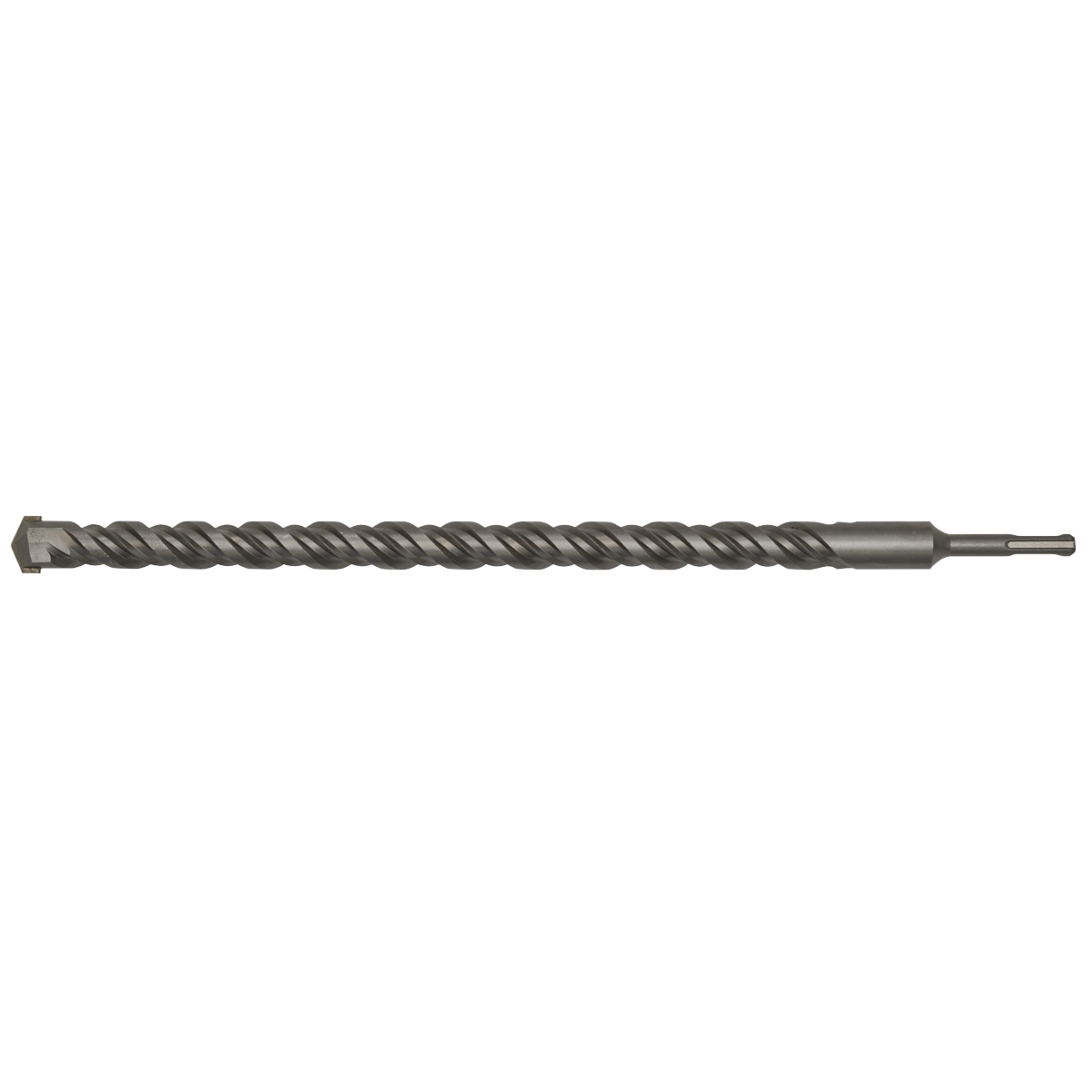 SDS Plus Drill Bit Ø25 x 450mm