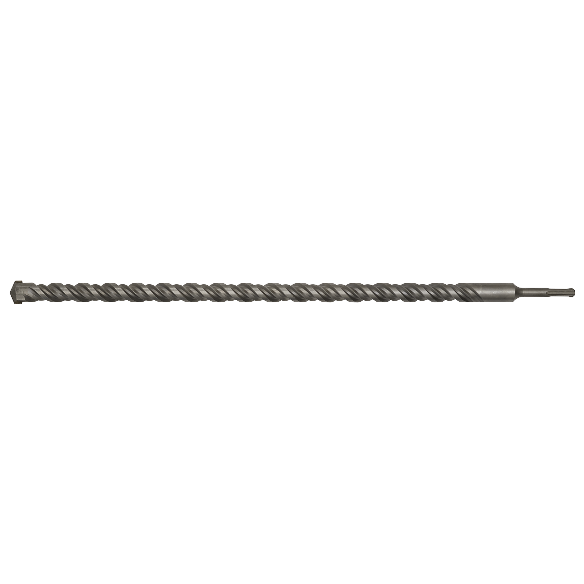 SEALEY -  SDS Plus Drill Bit Ø25 x 600mm