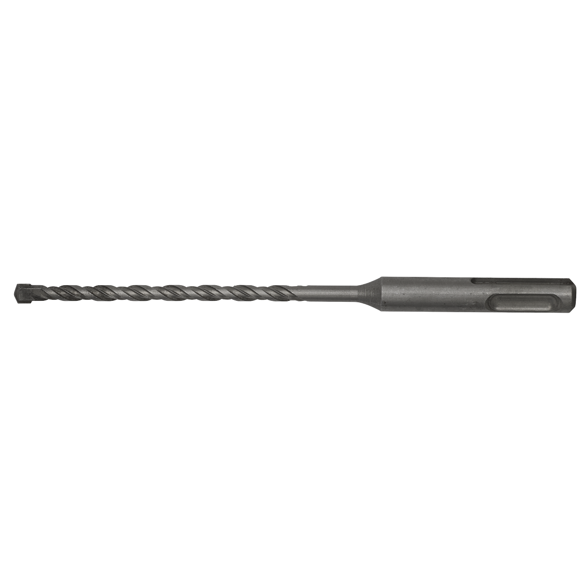 SDS Plus Drill Bit Ø4 x 160mm