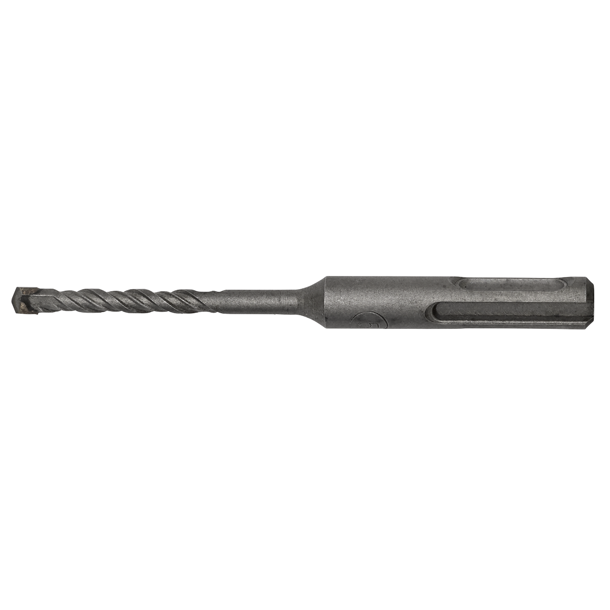 SDS Plus Drill Bit Ø5 x 110mm