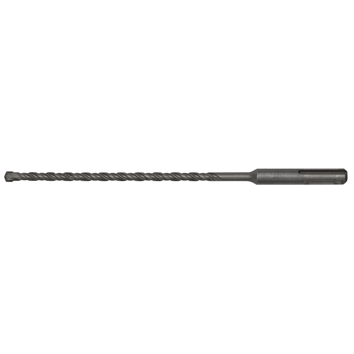 SDS Plus Drill Bit Ø6.5 x 210mm