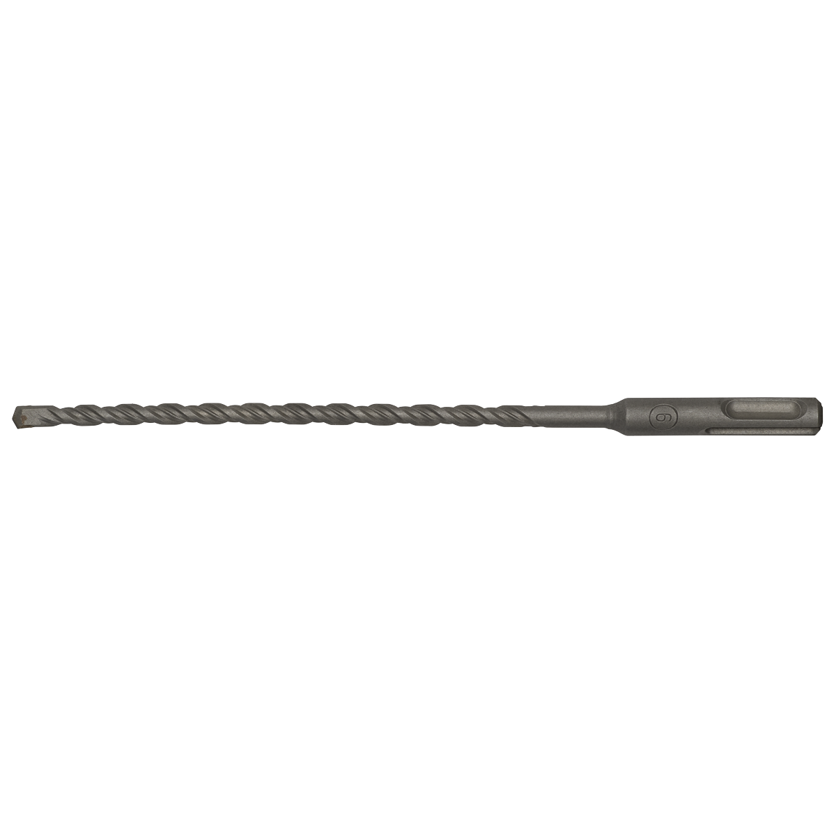 SDS Plus Drill Bit Ø6 x 210mm