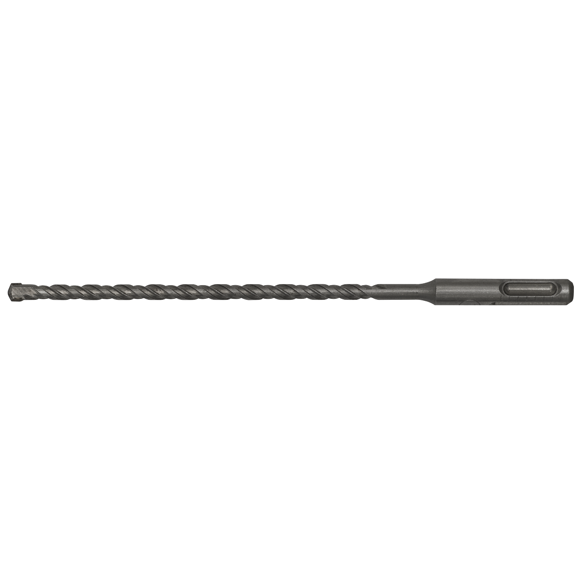 SDS Plus Drill Bit Ø7 x 210mm