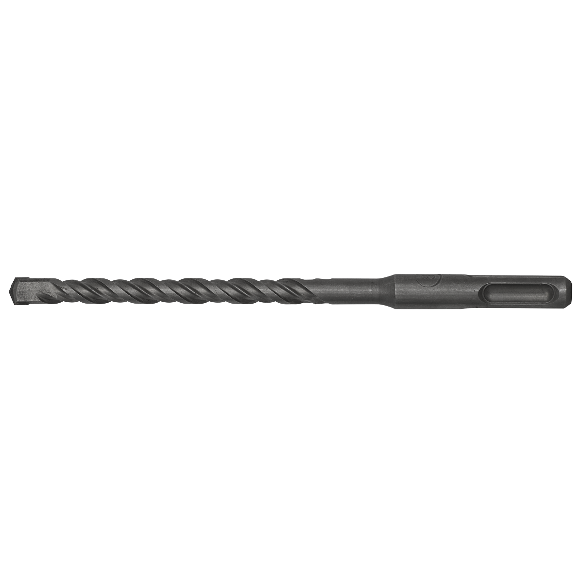 SEALEY -  SDS Plus Drill Bit Ø8 x 160mm