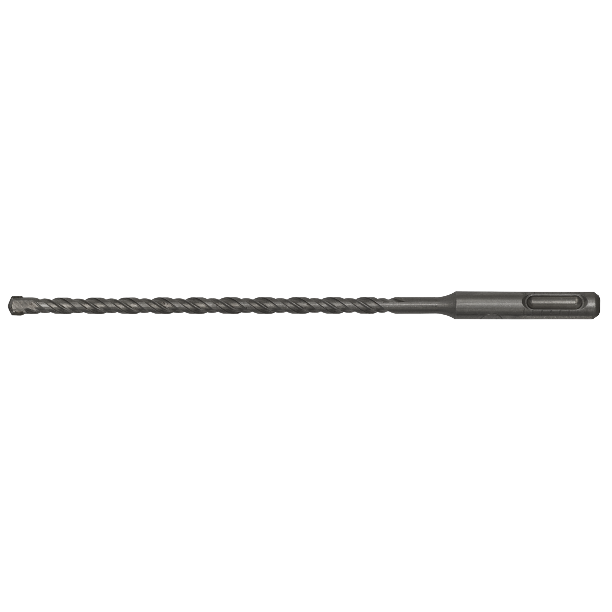 SDS Plus Drill Bit Ø8 x 210mm