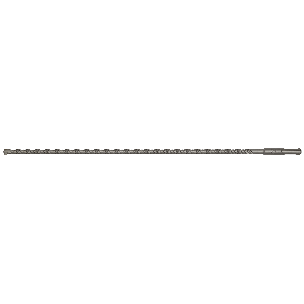 SDS Plus Drill Bit Ø8 x 450mm