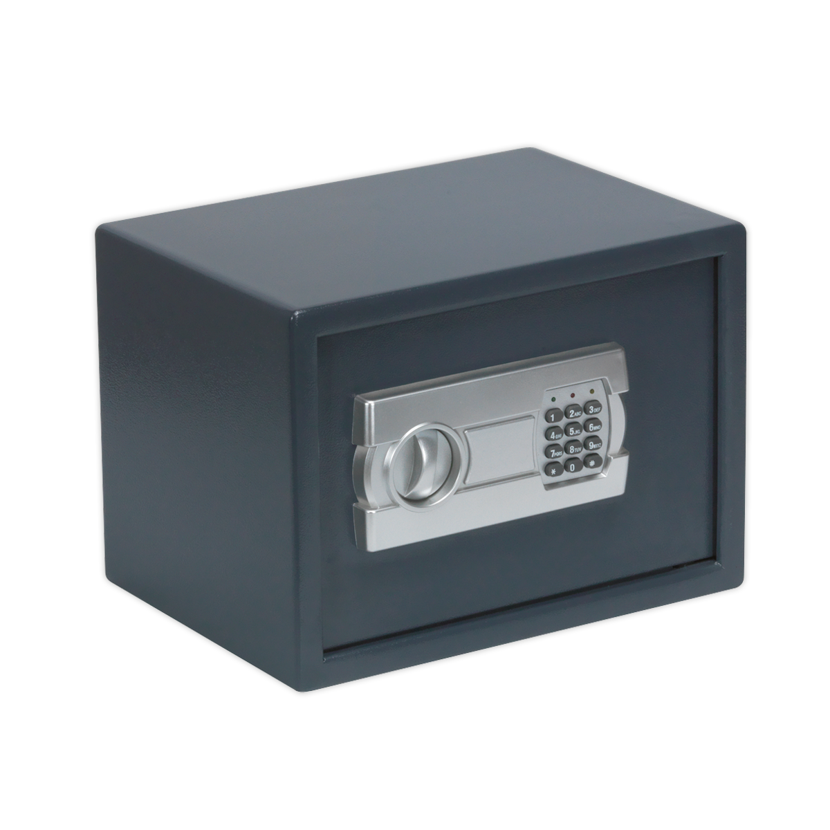 Electronic Combination Security Safe 350 x 250 x 250mm