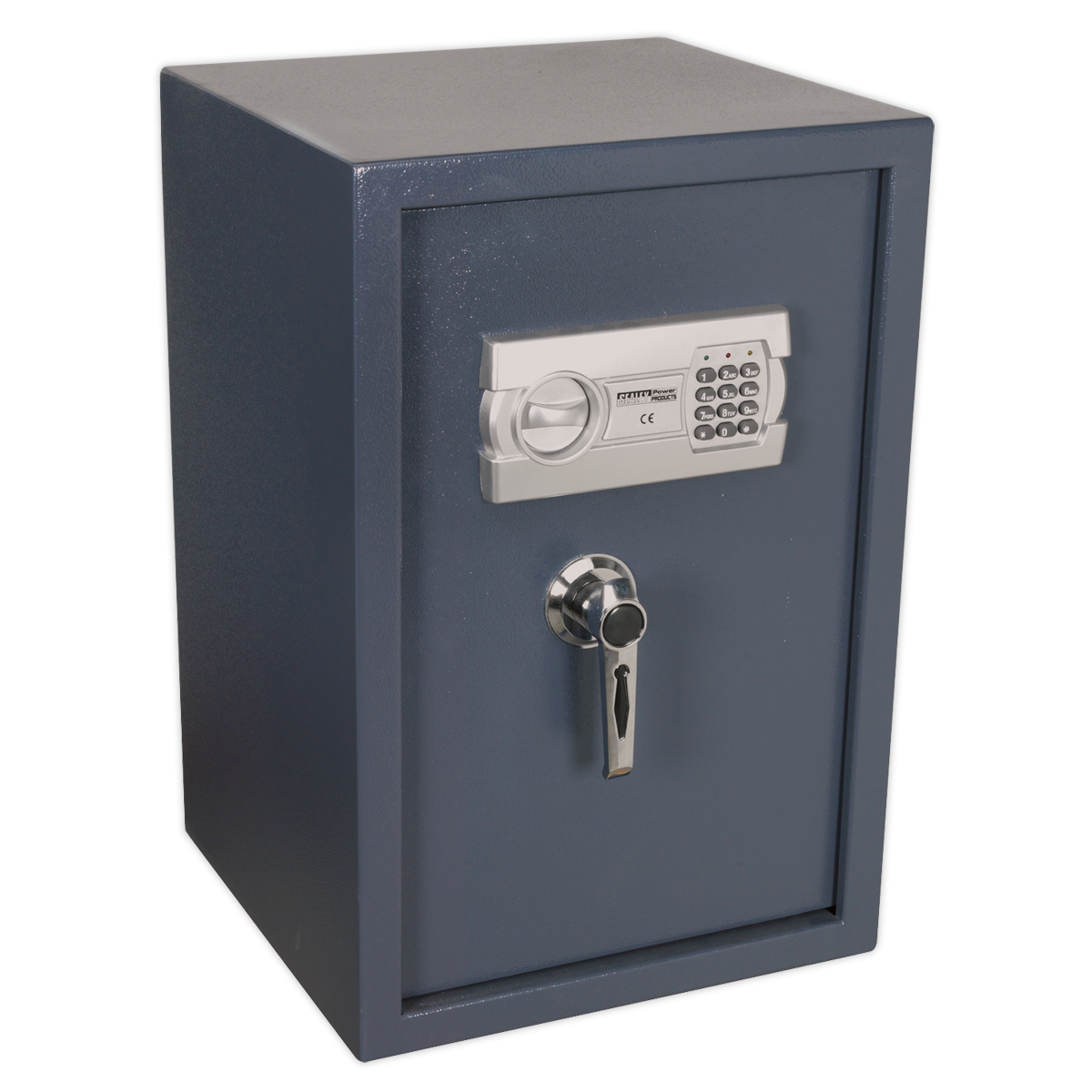 Electronic Combination Security Safe 380 x 360 x 575mm