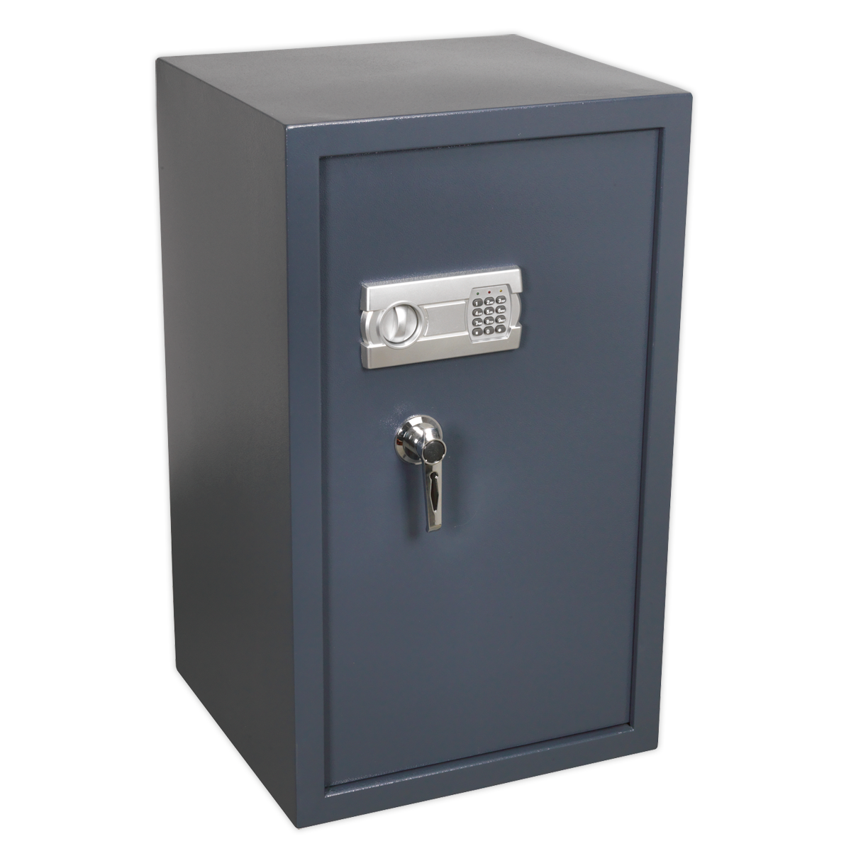 Electronic Combination Security Safe 515 x 480 x 890mm