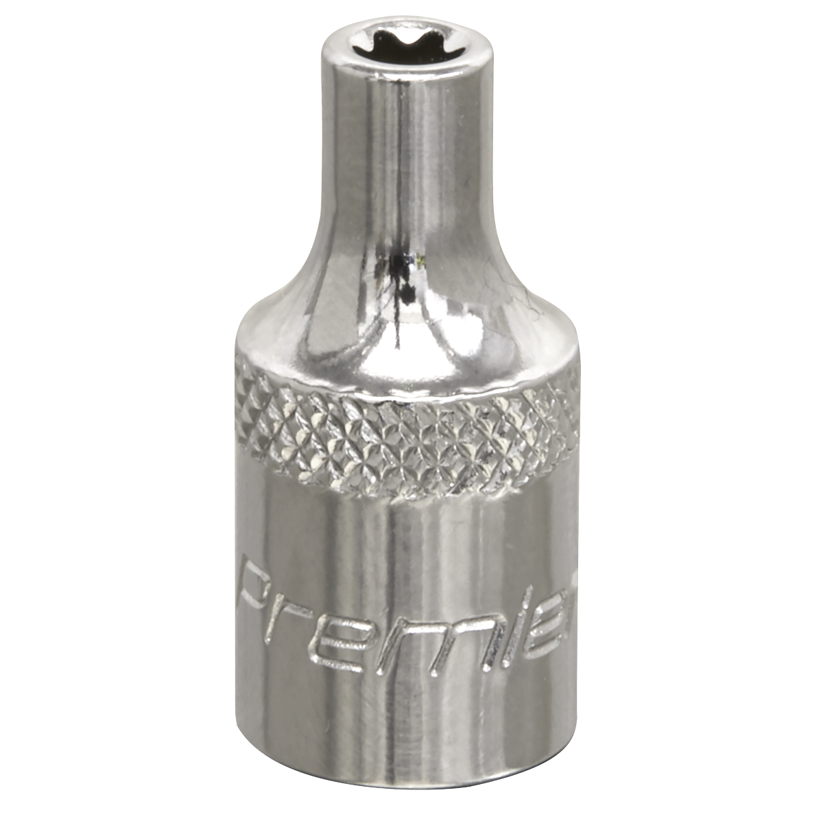 TRX-Star* Socket E4 1/4"Sq Drive