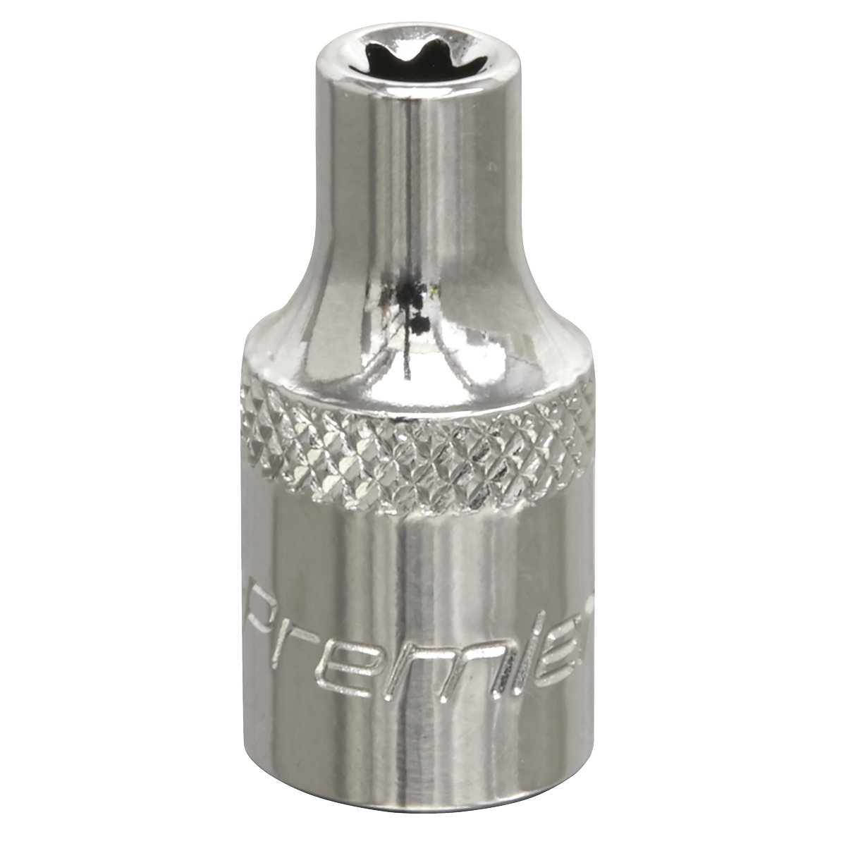 TRX-Star* Socket E5 1/4"Sq Drive