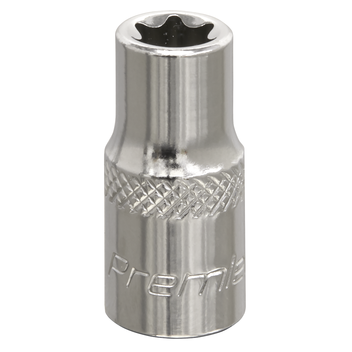 TRX-Star* Socket E8 1/4"Sq Drive