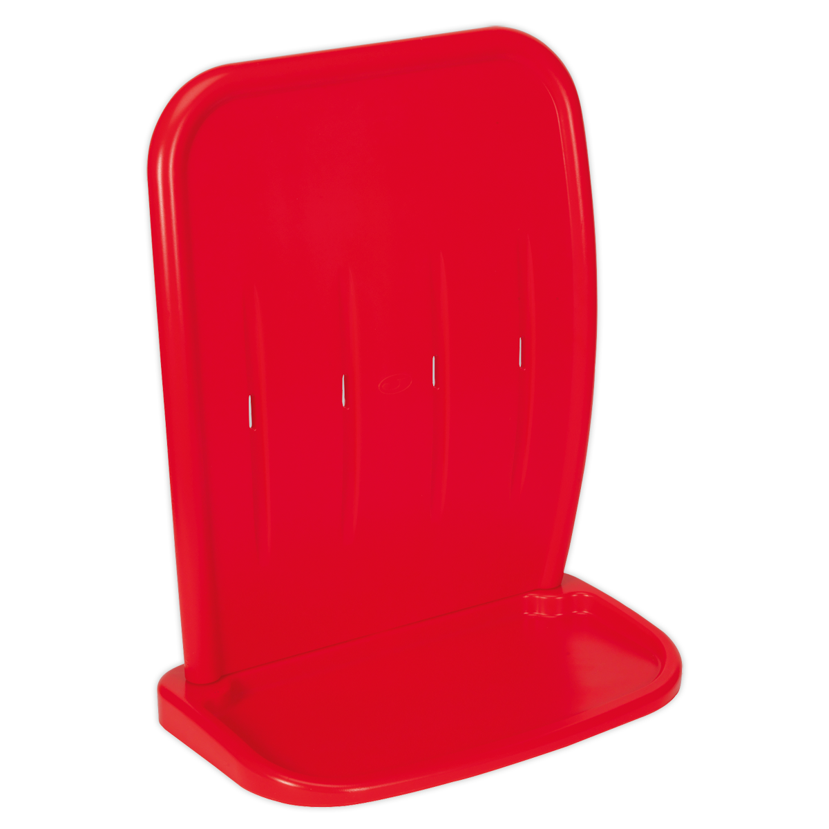 Fire Extinguisher Stand - Double