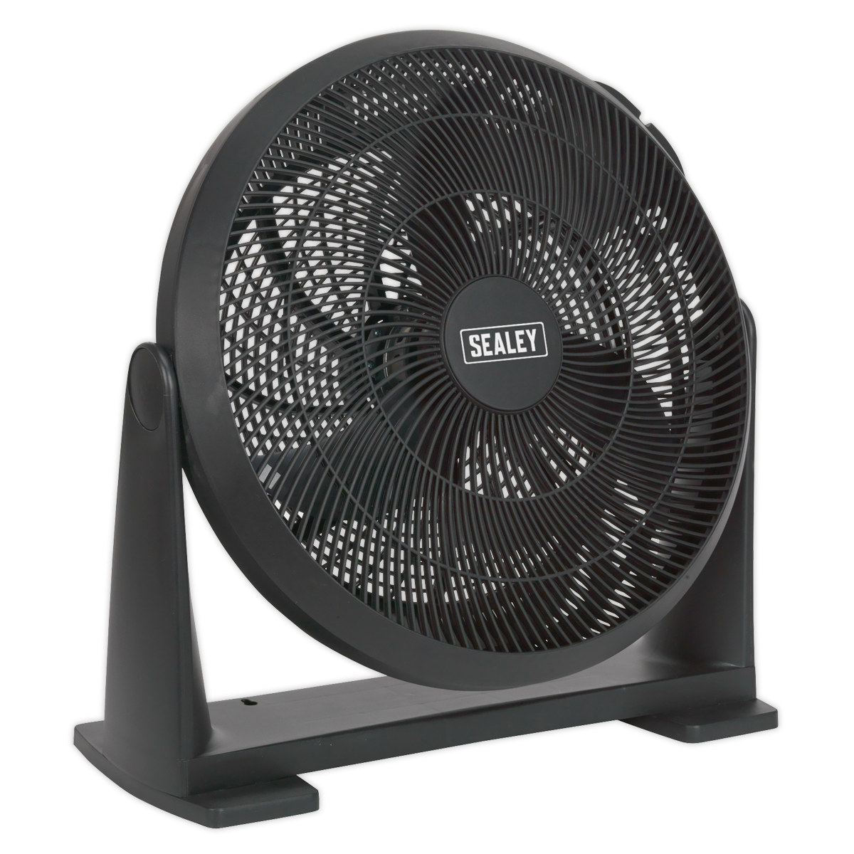 Desk/Floor Fan 3-Speed 16" 230V