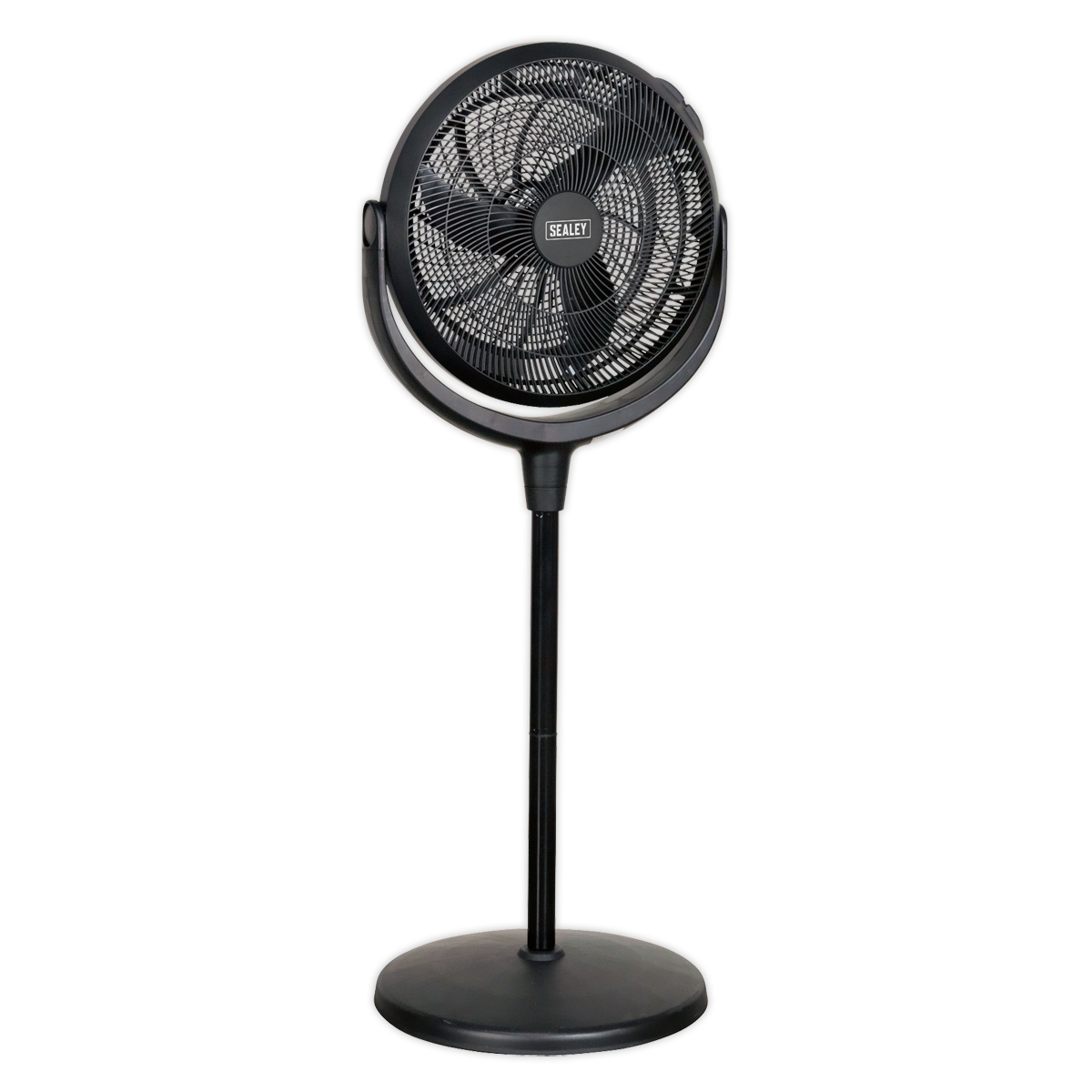 Desk & Pedestal Fan 16" 230V