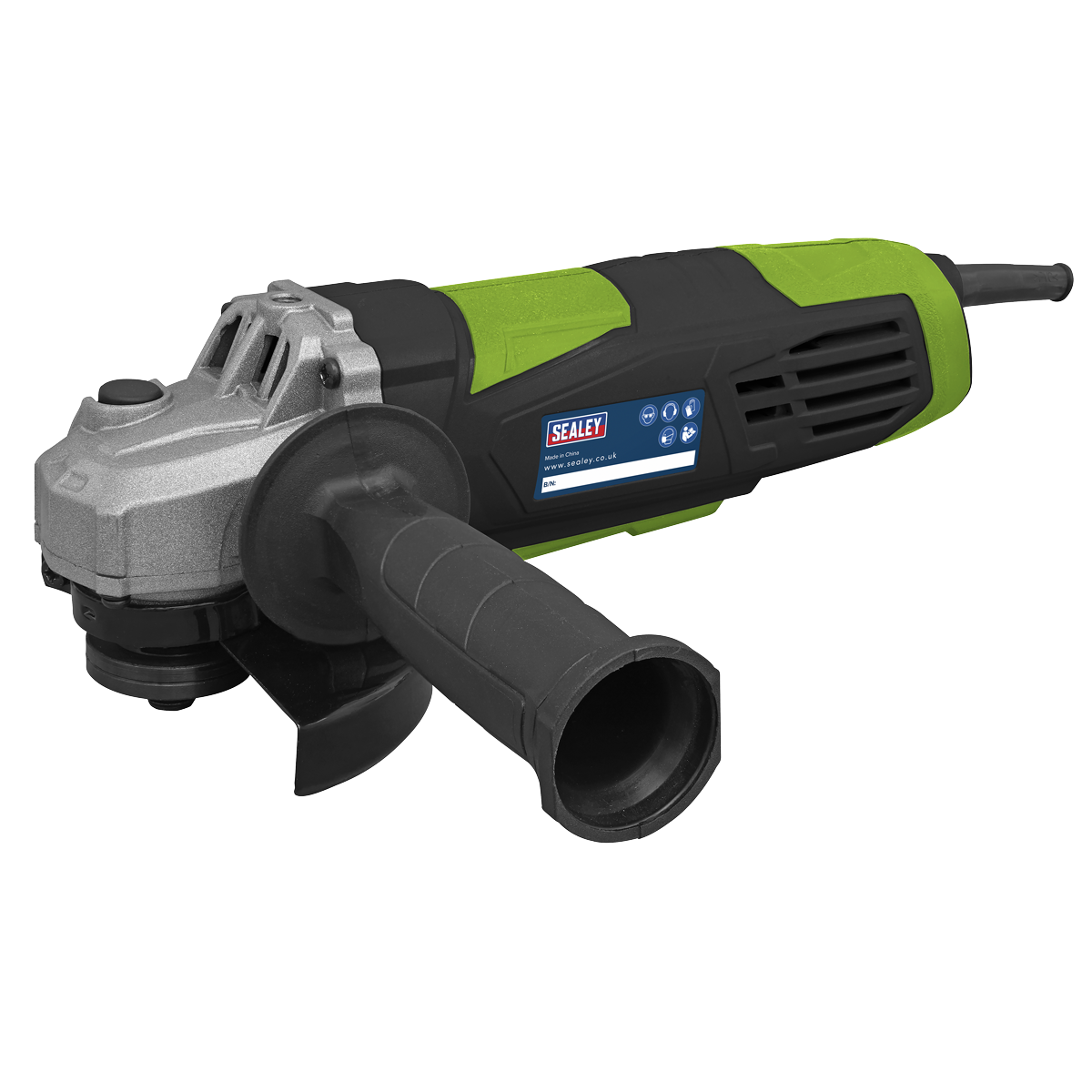 Angle Grinder Ø115mm 750W/230V