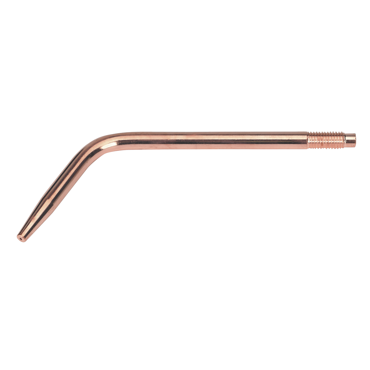 No.10 Lightweight Welding Nozzle