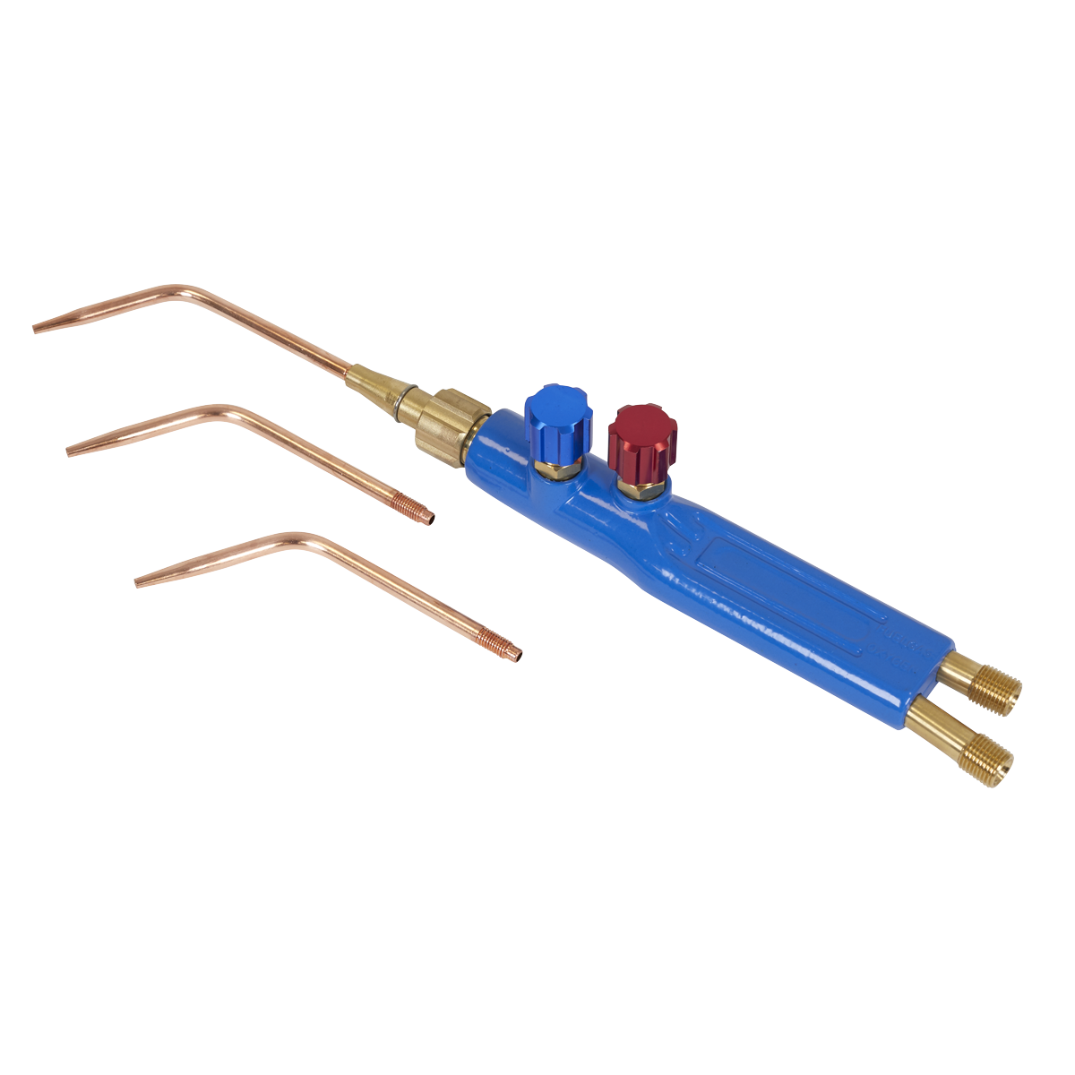 Welding Torch Set Oxy Acetylene