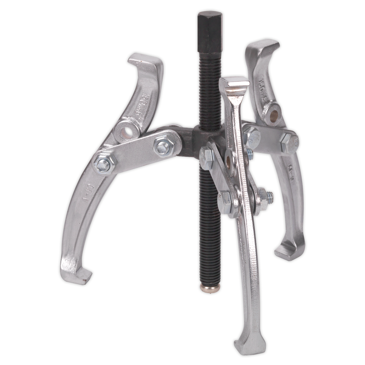 Triple Leg Reversible Puller 150mm