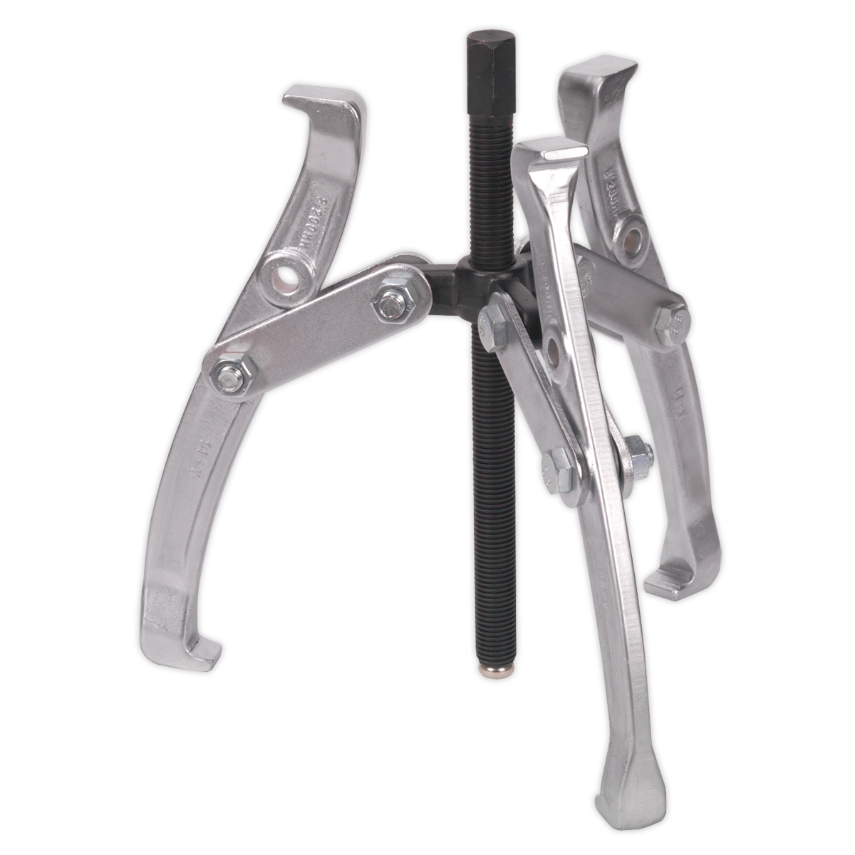 Triple Leg Reversible Puller 200mm