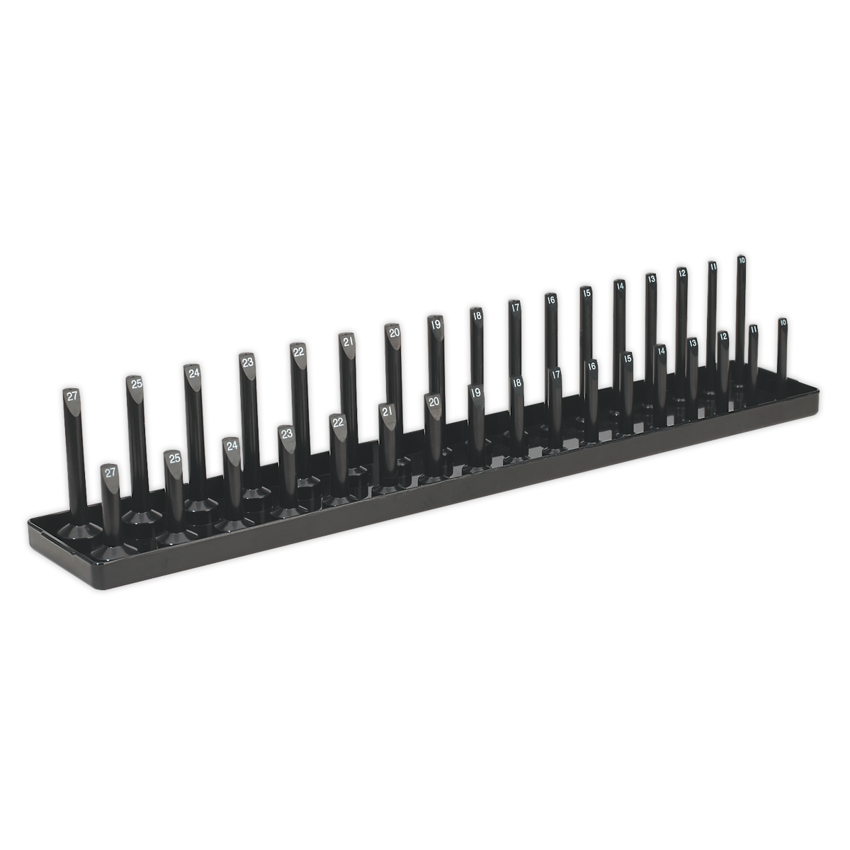 Socket Holder 1/2"Sq Drive 10-27mm