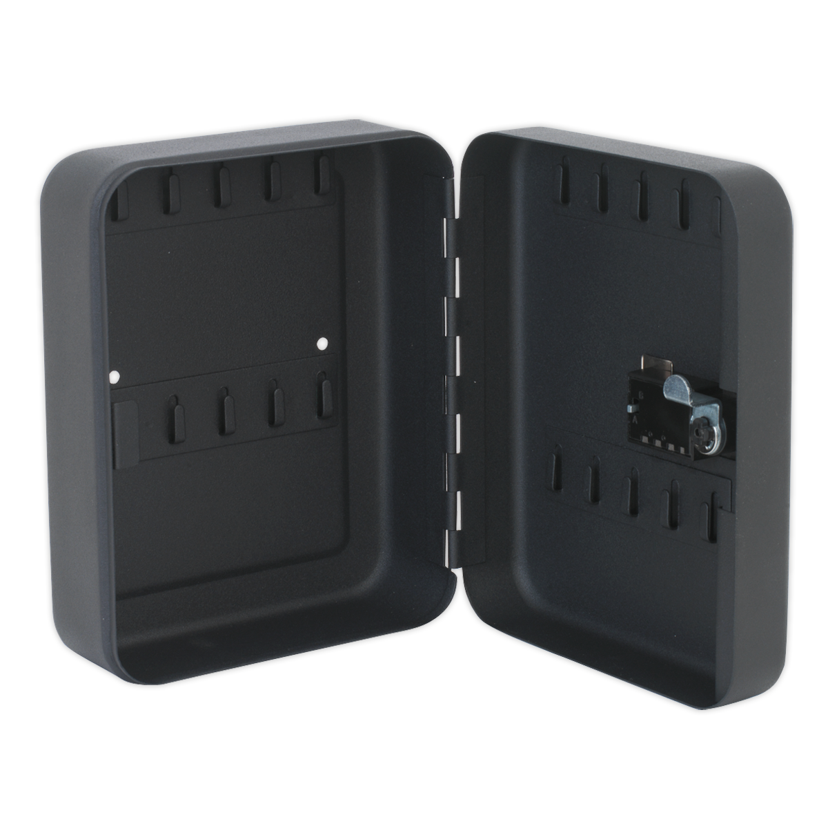 SEALEY -  Key Cabinet 20 Key Tumbler Lock