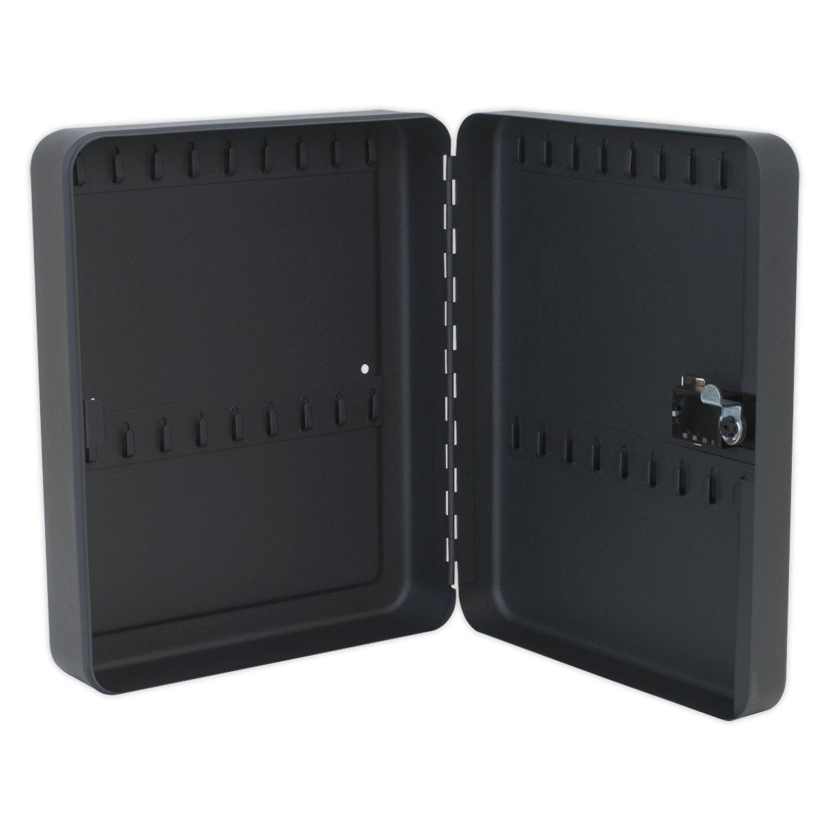 Key Cabinet 36 Key Tumbler Lock