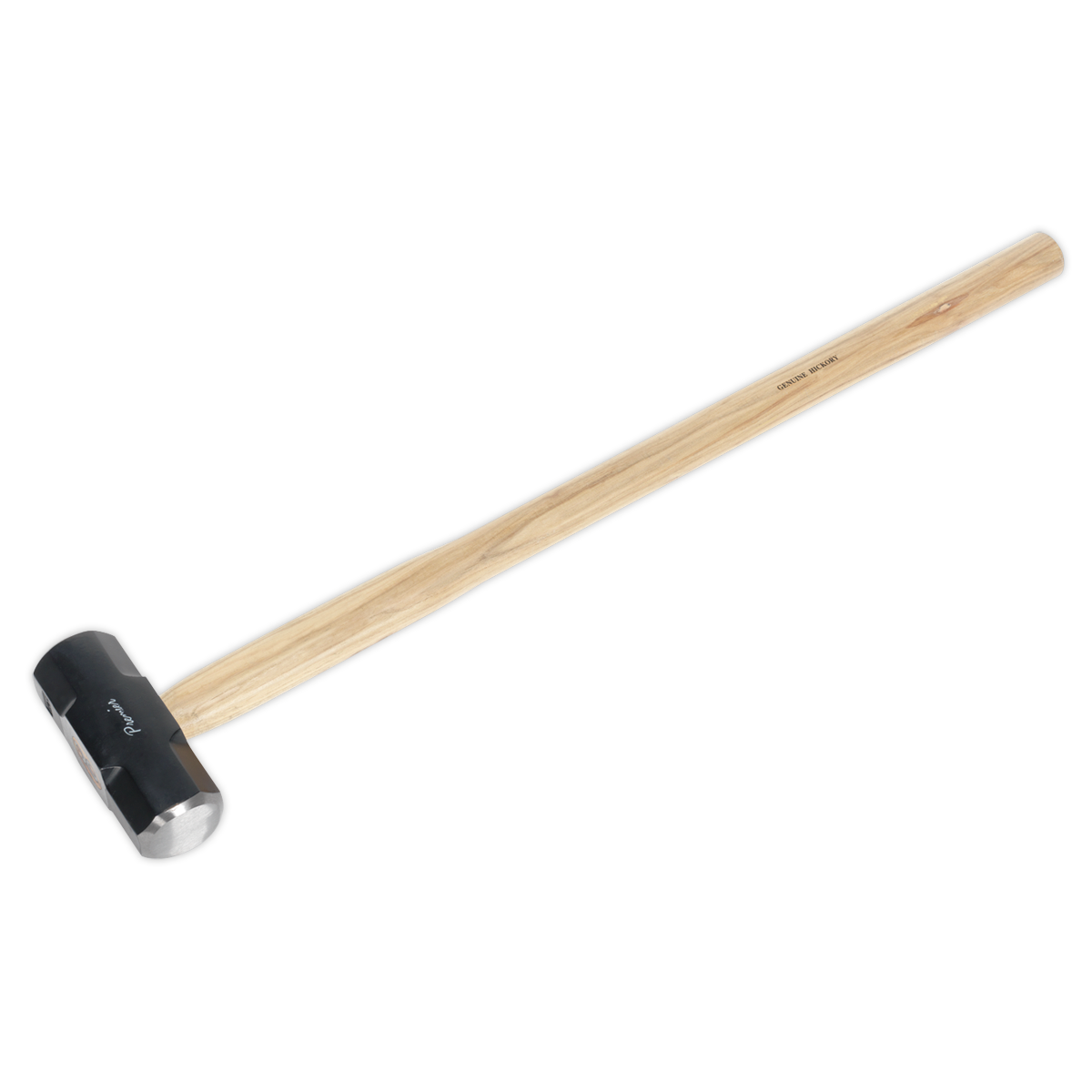 Sledge Hammer 10lb Hickory Shaft