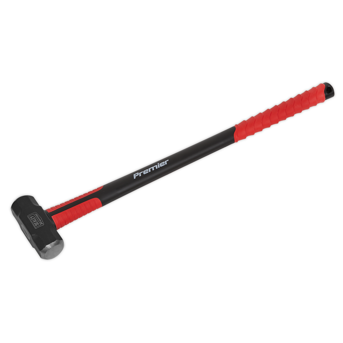 Sledge Hammer 7lb Fibreglass Shaft