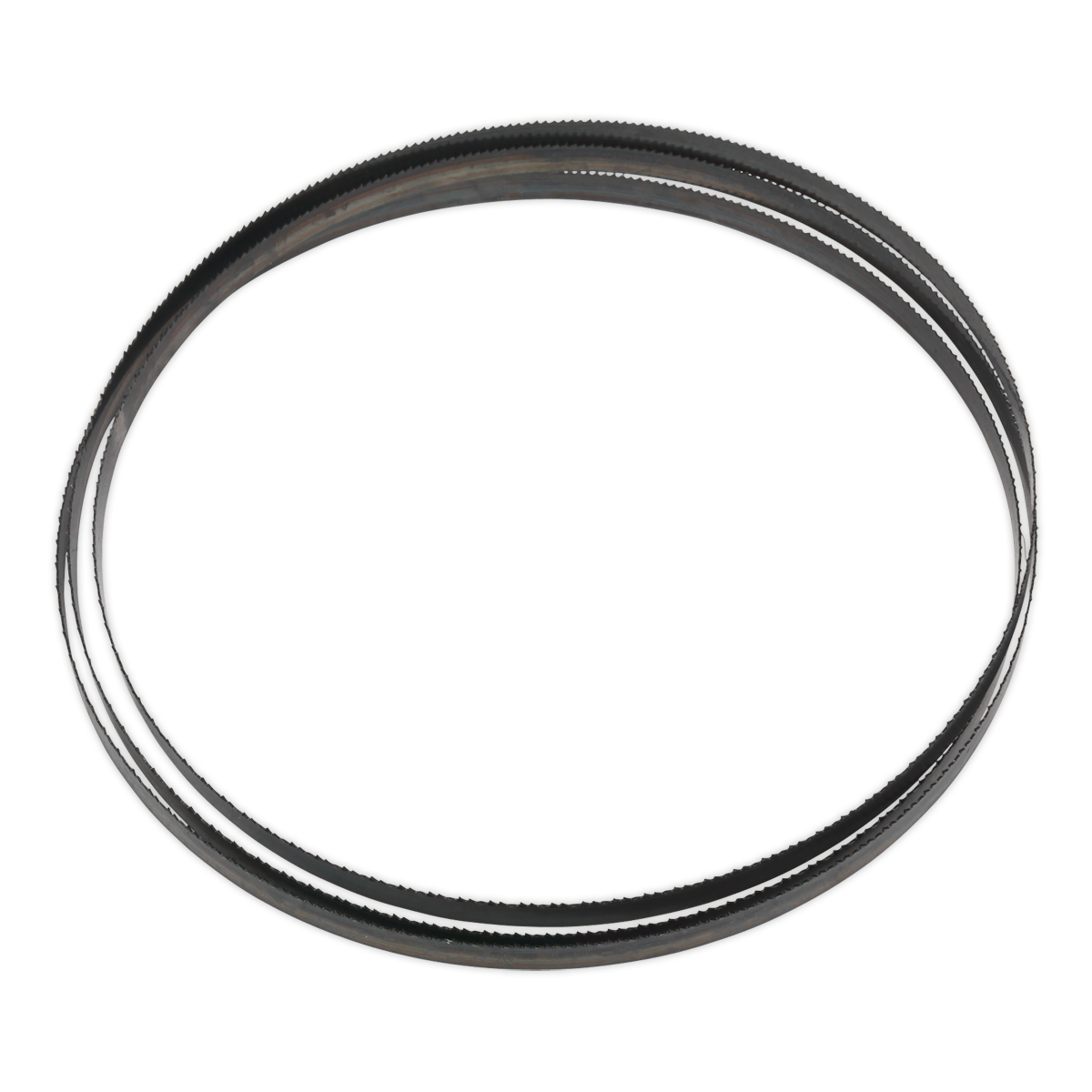 Bandsaw Blade 2400 x 12 x 0.6mm 10tpi