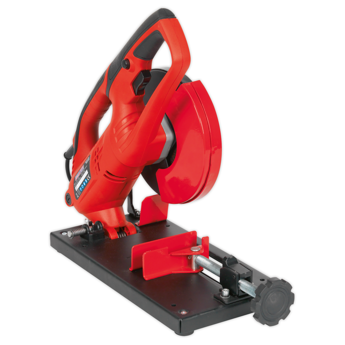 Cut-Off Machine Ø150mm 230V with Disc