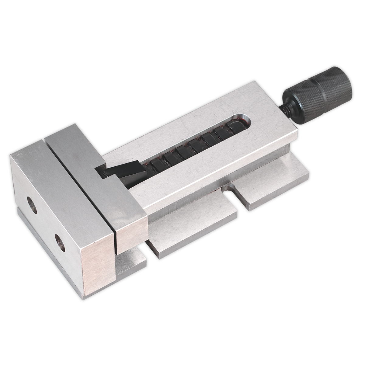 SEALEY -  Quick Vice 100mm