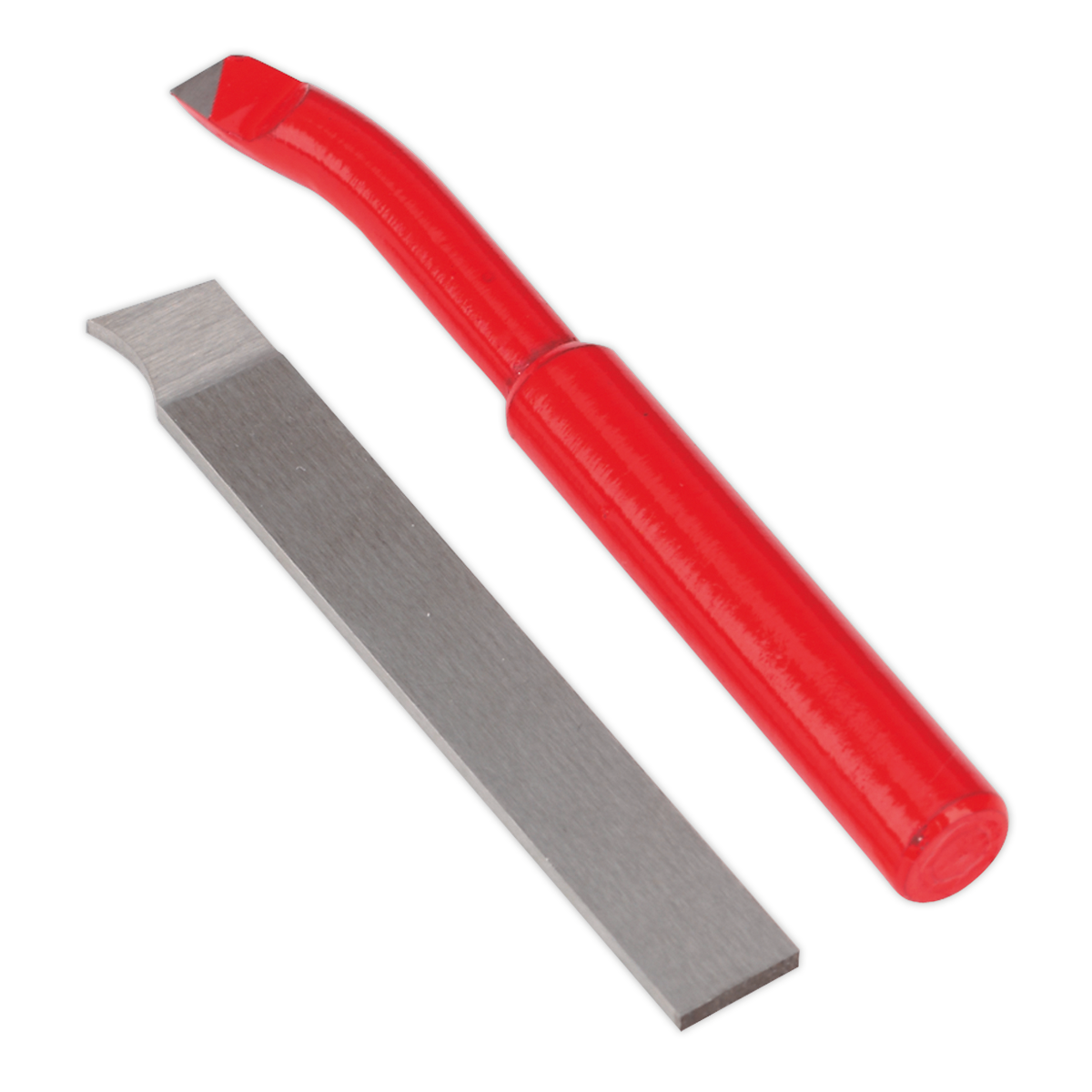Parting Tool & Bore Cutter Set 2pc
