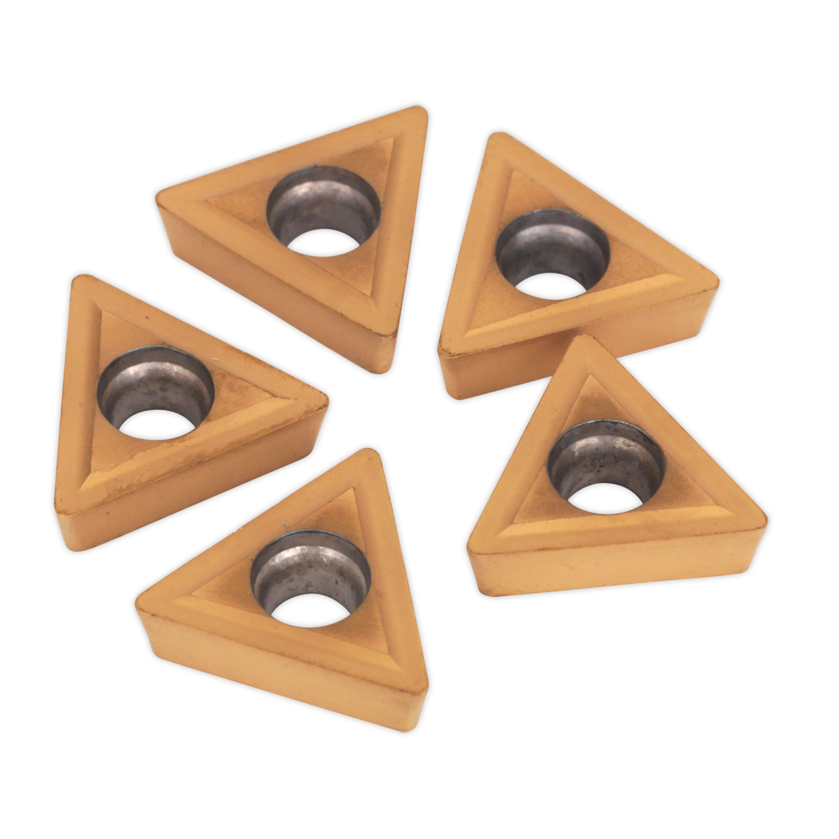 Tips for Lathe Turning Tool Set SM3025CS2