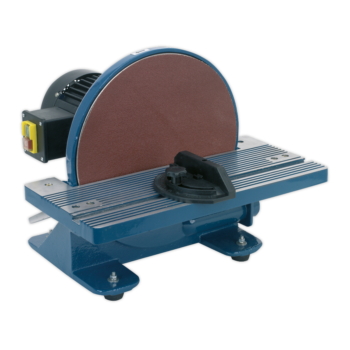 Disc Sander Bench Mounting Ø305mm 750W/230V