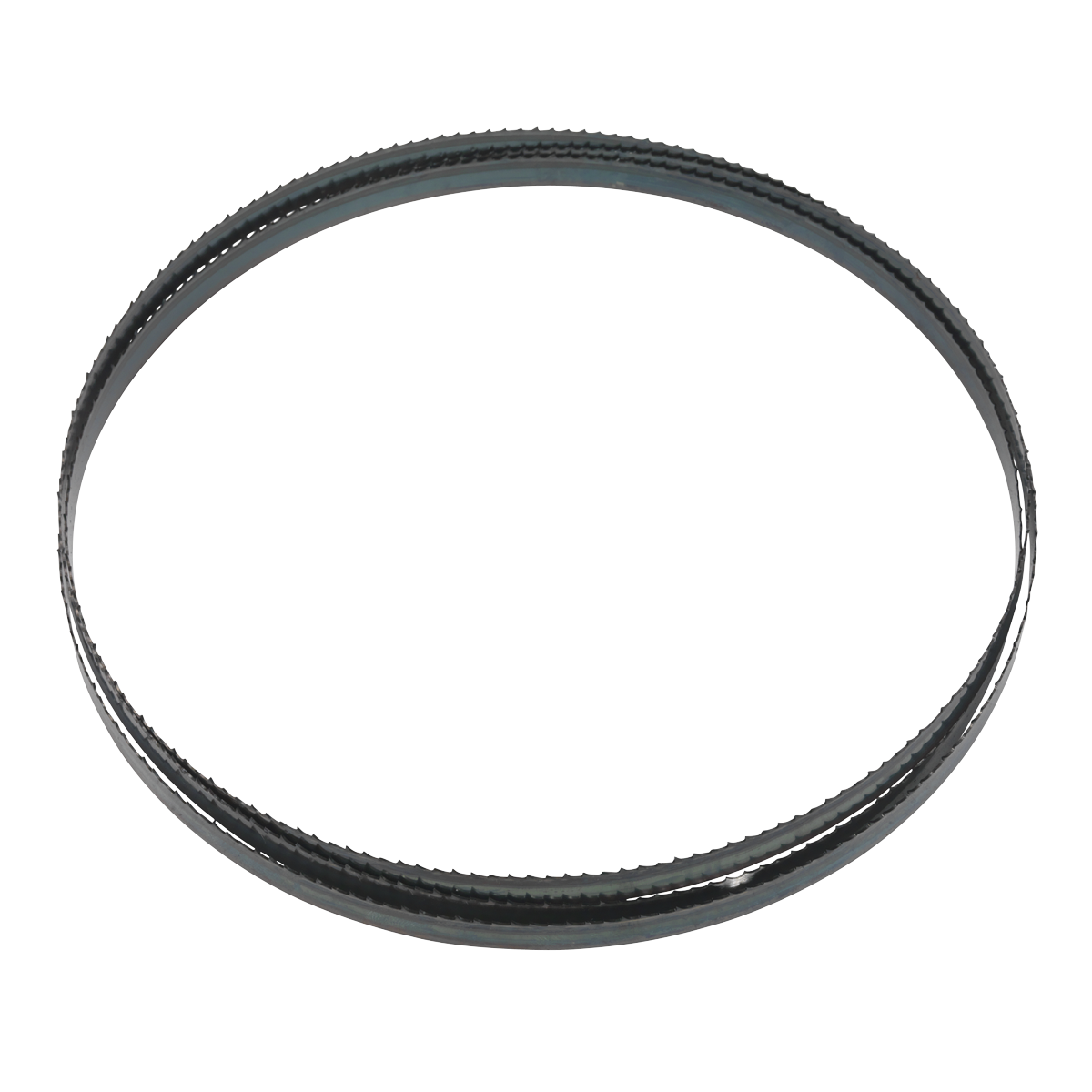 Bandsaw Blade 2100 x 20 x 0.8mm 6tpi