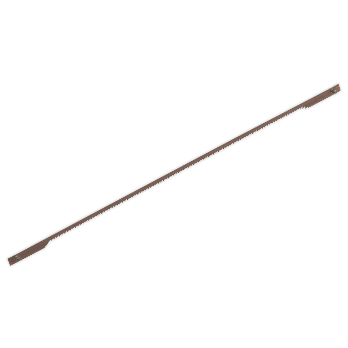 Scroll Saw Blade 25tpi Pack of 12