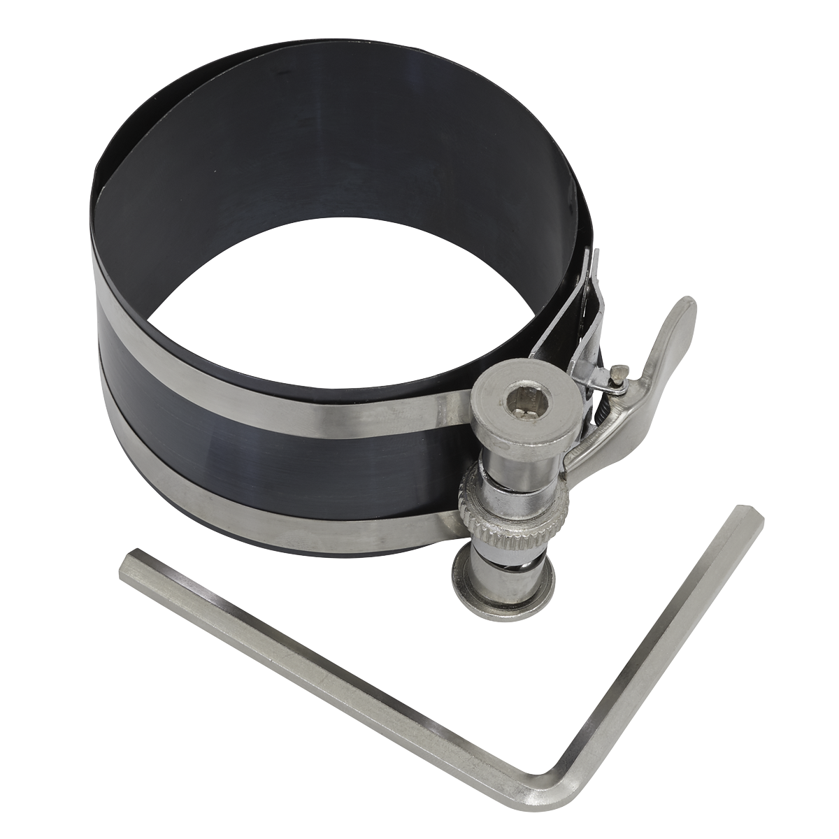 Piston Ring Compressor 50mm Ø38-83mm