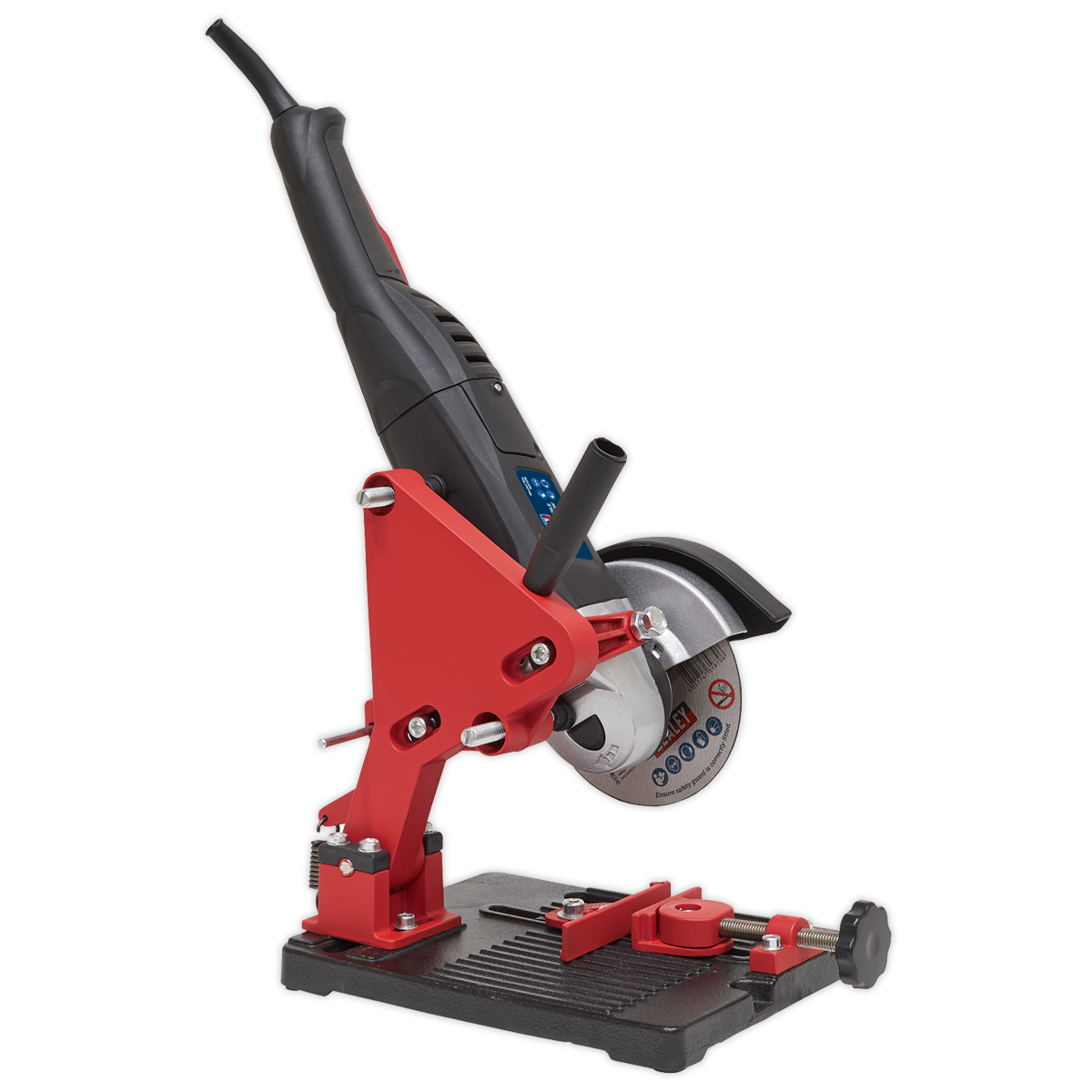Angle Grinder Stand