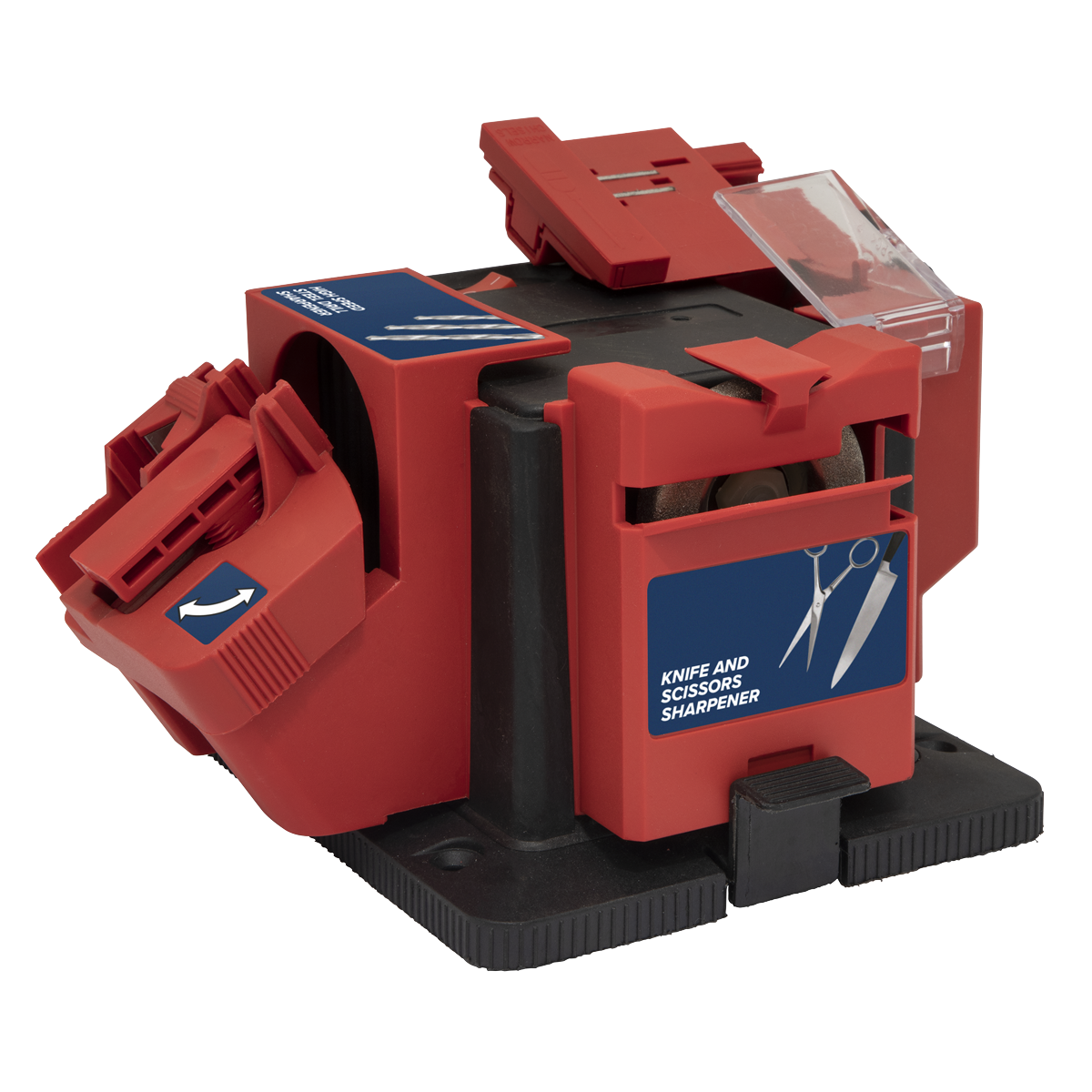 Multipurpose Sharpener - Bench Mounting 65W