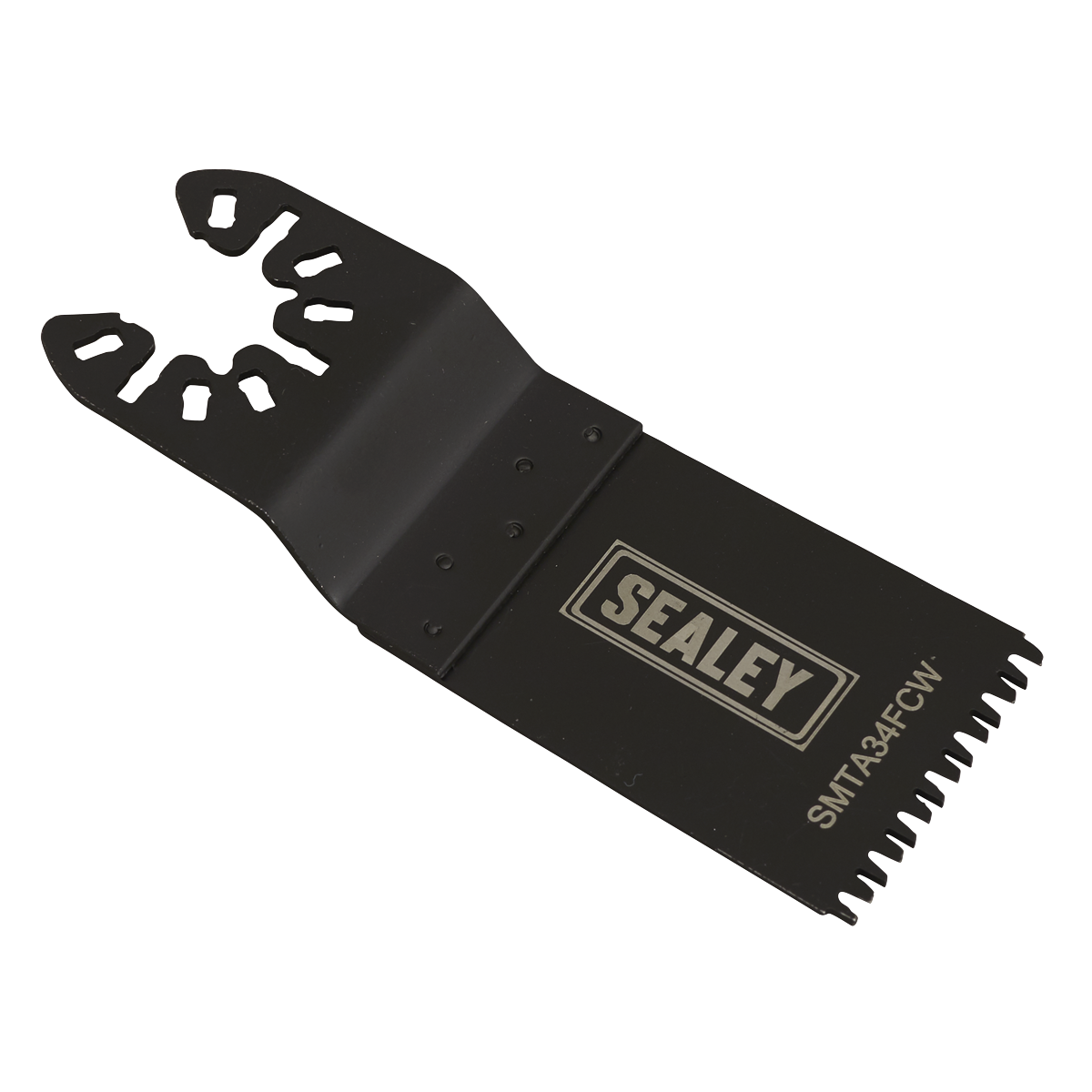 SEALEY -  Multi-Tool Blade Fast Cutting Wood 34mm