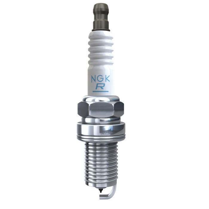NGK -  Spark Plug - IFR7X8G