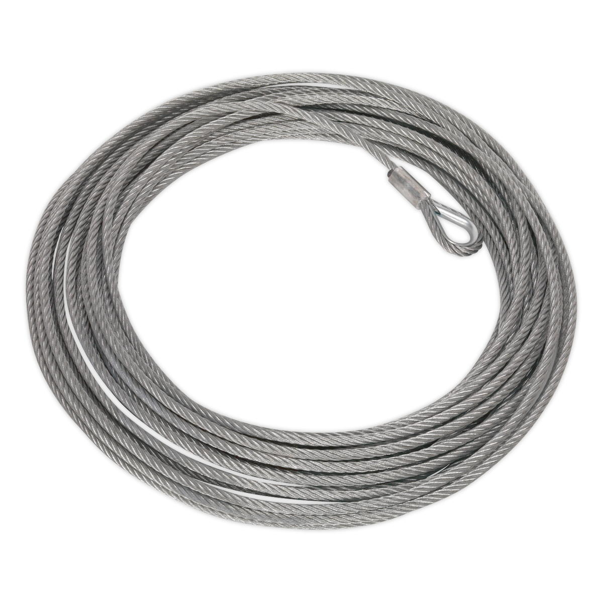 Wire Rope (Ø9.2mm x 26m) for SWR4300 & SRW5450
