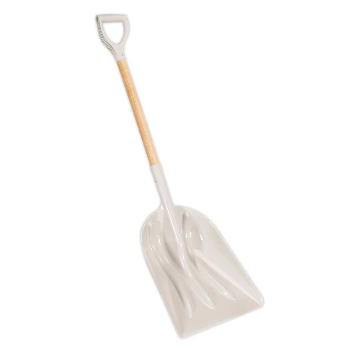 General-Purpose Shovel with 900mm Wooden Handle