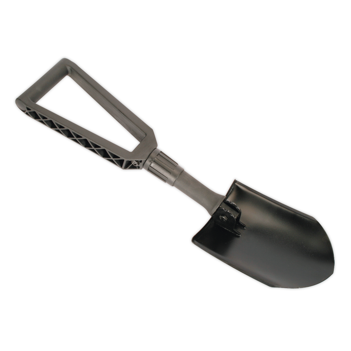 Folding Shovel 590mm
