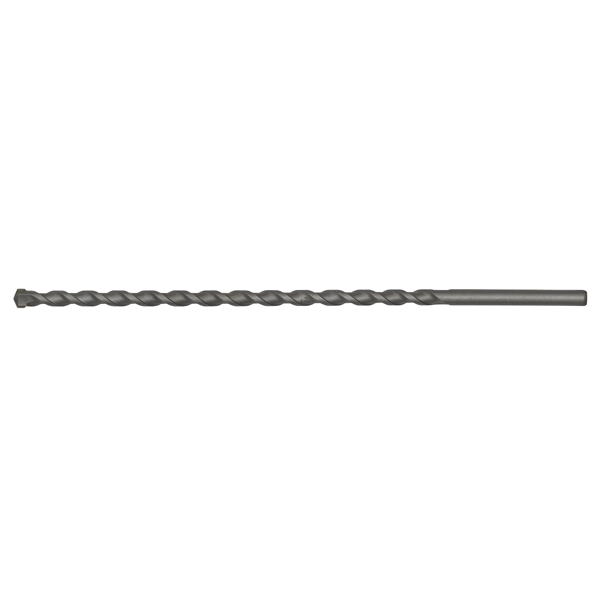 Straight Shank Rotary Impact Drill Bit Ø10 x 300mm