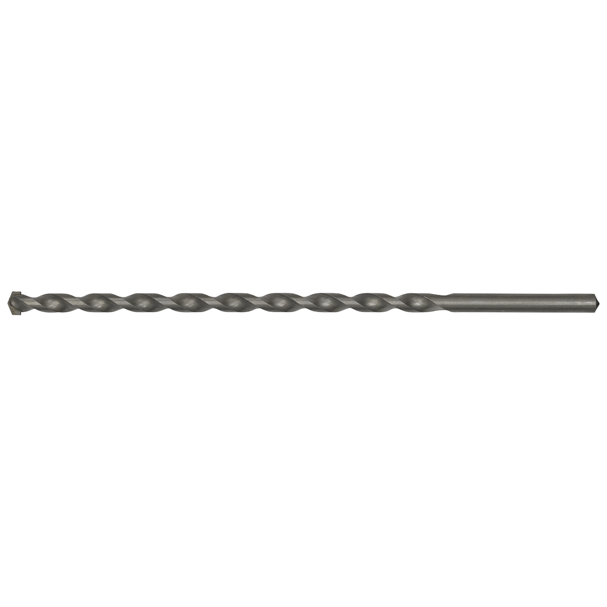 Straight Shank Rotary Impact Drill Bit Ø12 x 300mm