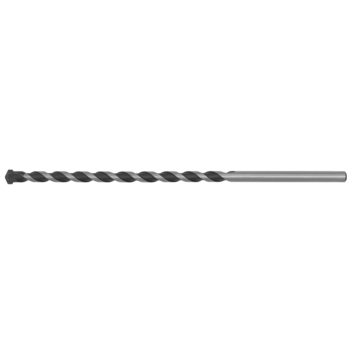 Straight Shank Rotary Impact Drill Bit Ø13 x 300mm