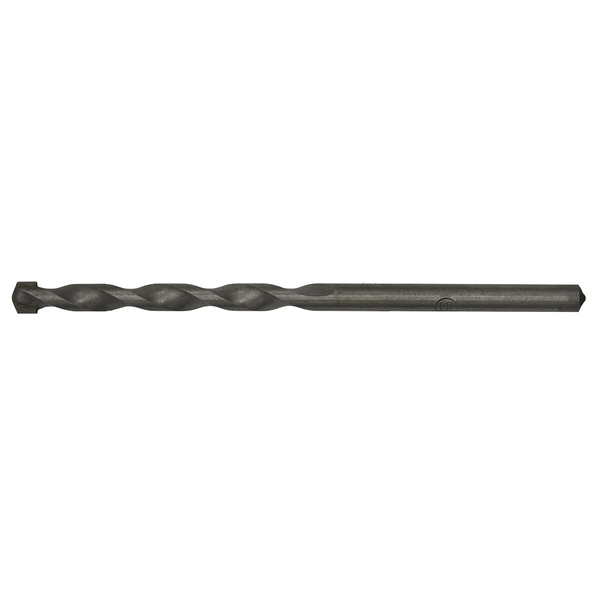 Straight Shank Rotary Impact Drill Bit Ø5.5 x 100mm